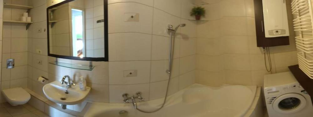 Lawendowe Love Rynek Rzeszow Close Center Apartment Exterior foto