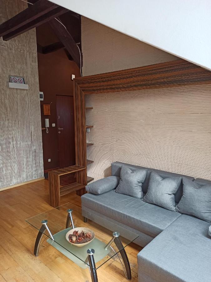 Lawendowe Love Rynek Rzeszow Close Center Apartment Exterior foto