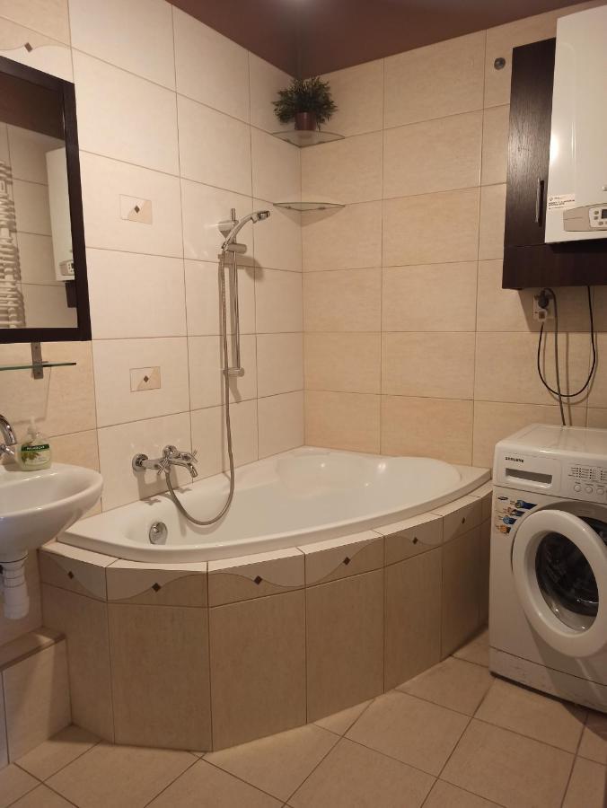 Lawendowe Love Rynek Rzeszow Close Center Apartment Exterior foto